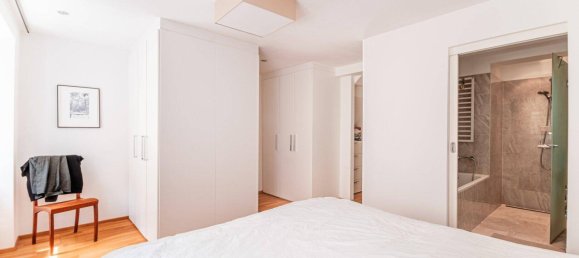 3 rooms Duplex in Leopoldstadt, Austria No. 143105 16