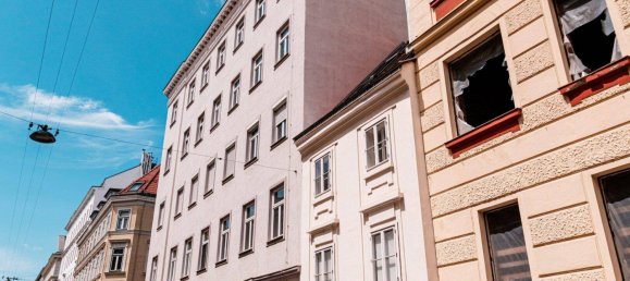 3 rooms Duplex in Leopoldstadt, Austria No. 143105 21