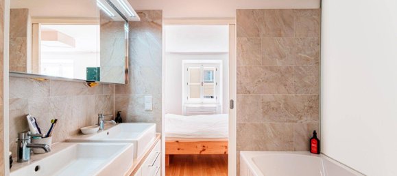 3 rooms Duplex in Leopoldstadt, Austria No. 143105 17