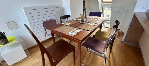 3 rooms Duplex in Leopoldstadt, Austria No. 143105 6