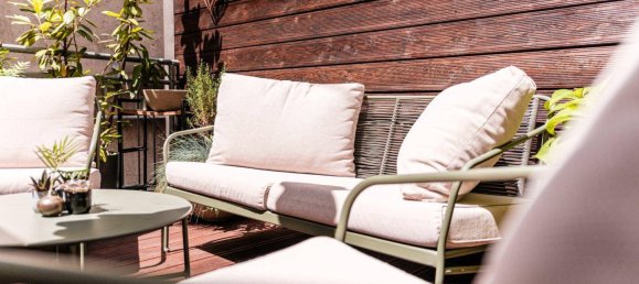 3 rooms Duplex in Leopoldstadt, Austria No. 143105 20