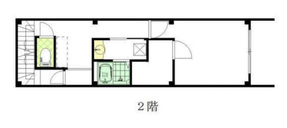 2 chambres Maison à Ehime, Japan No. 8287 2