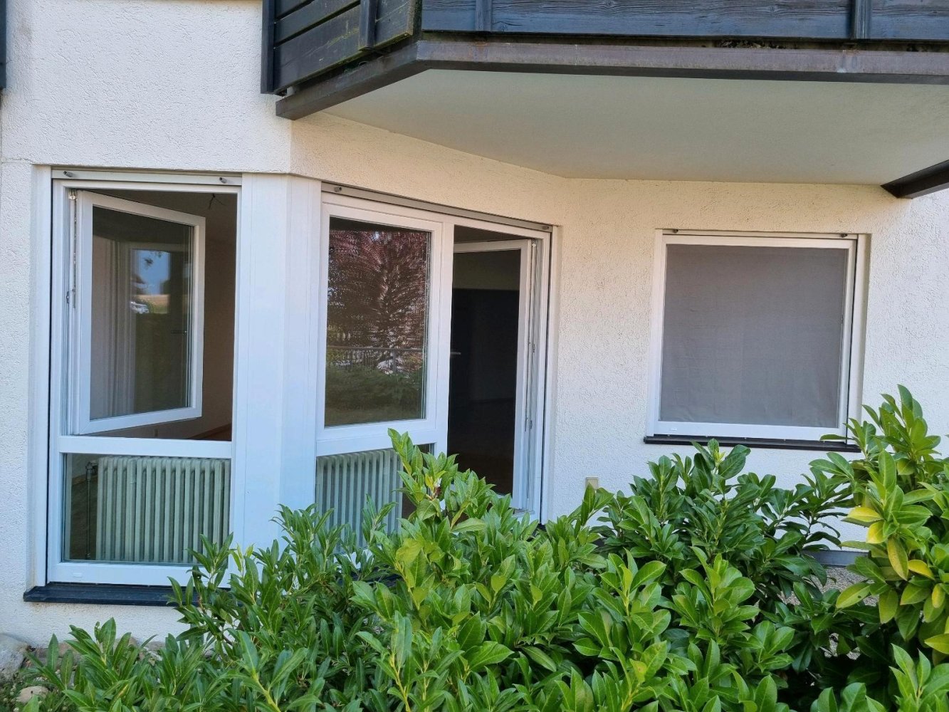 1 bedroom Apartment in Ludwigsburg, Germany No. 264809