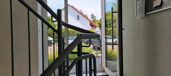 1 bedroom Apartment in Ludwigsburg, Germany No. 264809 9