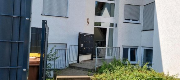 1 bedroom Apartment in Ludwigsburg, Germany No. 264809 8