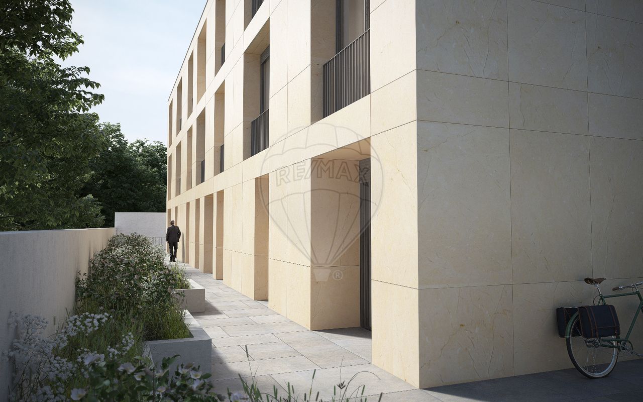 3 Schlafzimmer Doppelhaus in Porto, Portugal, Nr. 44398