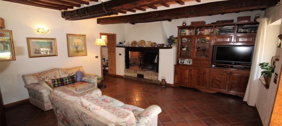 5 bedrooms House in Cetona, Italy No. 57851 12