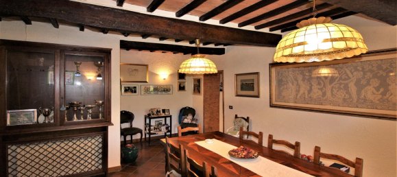 5 bedrooms House in Cetona, Italy No. 57851 15