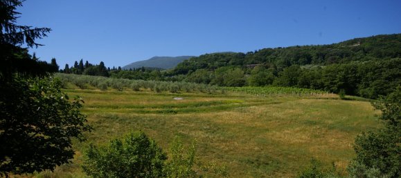 5 bedrooms House in Cetona, Italy No. 57851 10