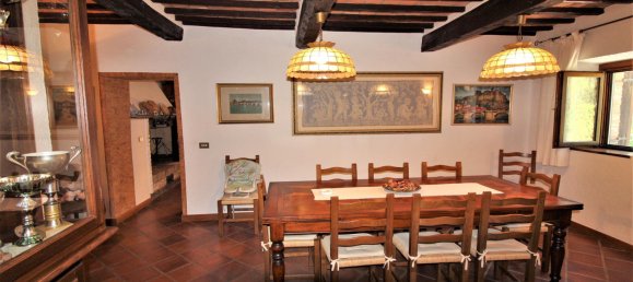 5 bedrooms House in Cetona, Italy No. 57851 14