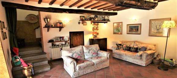 5 bedrooms House in Cetona, Italy No. 57851 13