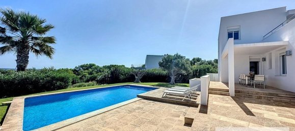 5 chambres Maison à Menorca, Spain No. 174312 2