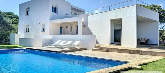 5 chambres Maison à Menorca, Spain No. 174312 22