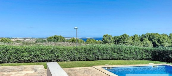 5 chambres Maison à Menorca, Spain No. 174312 10