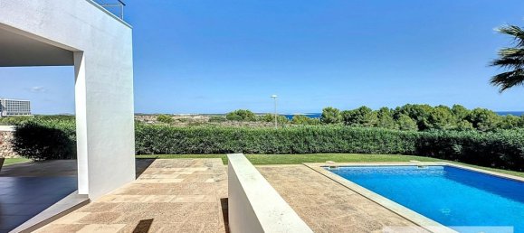 5 chambres Maison à Menorca, Spain No. 174312 4