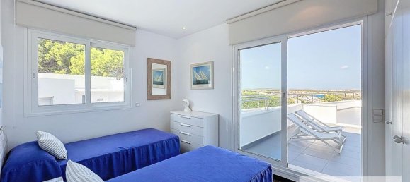 5 chambres Maison à Menorca, Spain No. 174312 42