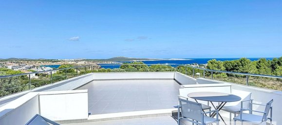 5 chambres Maison à Menorca, Spain No. 174312 44