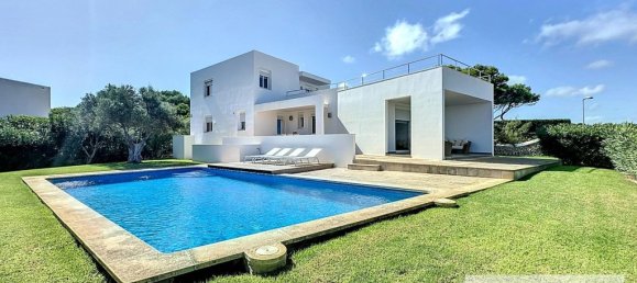 5 chambres Maison à Menorca, Spain No. 174312 21