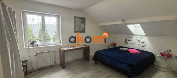 Casa de 4 dormitorios en Xonrupt-Longemer, France No. 248797 6