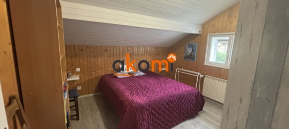 Casa de 4 dormitorios en Xonrupt-Longemer, France No. 248797 9