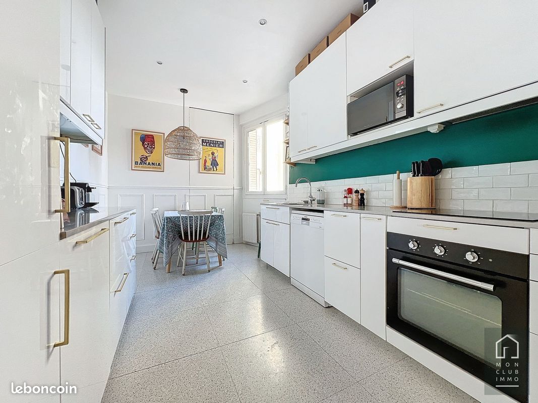 Apartamento T3 em Saint-Cloud, France N.º 323442