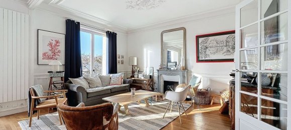 Apartamento T3 em Saint-Cloud, France N.º 323442 2