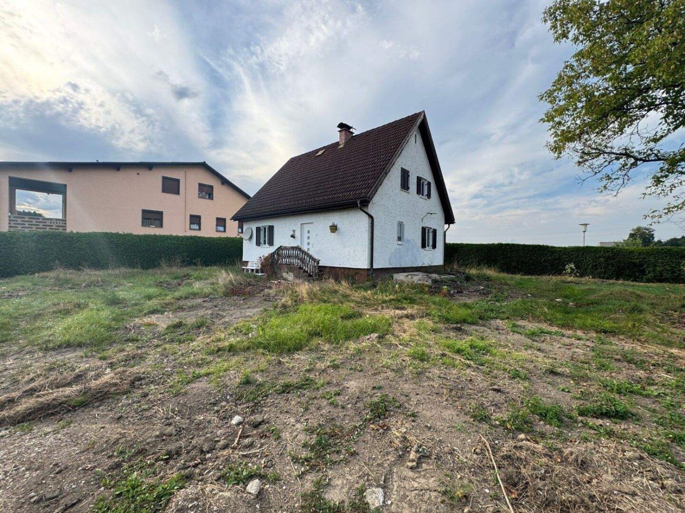 Terreno en Frauental an der Lassnitz, Austria 75 m² No. 231056