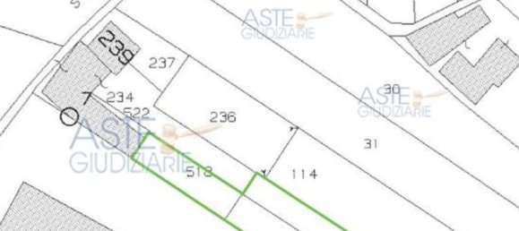 4 rooms Apartment in Costigliole Saluzzo, Italy No. 47463 17