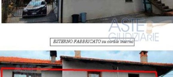 4 rooms Apartment in Costigliole Saluzzo, Italy No. 47463 28