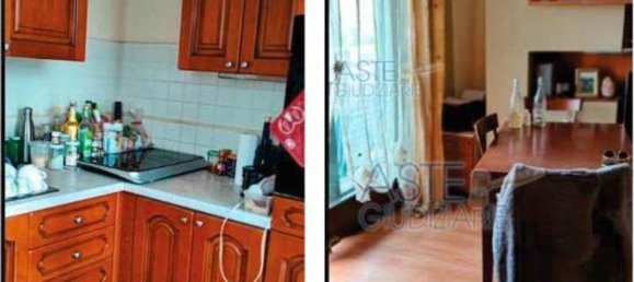 4 rooms Apartment in Costigliole Saluzzo, Italy No. 47463 9