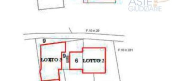 4 rooms Apartment in Costigliole Saluzzo, Italy No. 47463 15