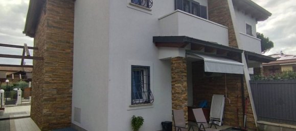 7-salle Maison à Grottaferrata, Italy No. 98174 46