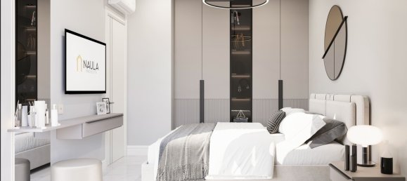 Apartamento de 2+1 en Naula City 3, Alanya, Turkey No. 40246 7