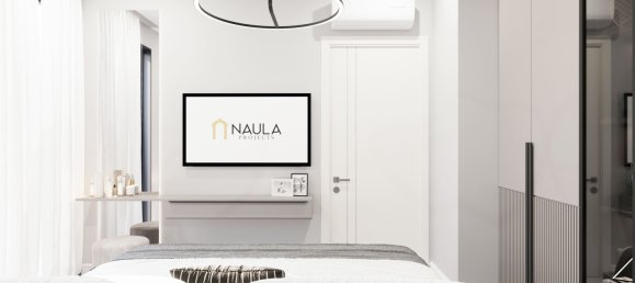 Apartamento de 2+1 en Naula City 3, Alanya, Turkey No. 40246 4