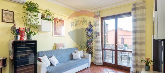 1 chambre Appartement à Monterotondo, Italy No. 46260 4