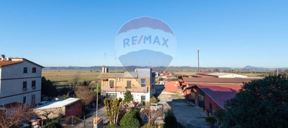 1 chambre Appartement à Monterotondo, Italy No. 46260 45