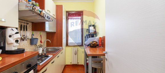 1 chambre Appartement à Monterotondo, Italy No. 46260 10