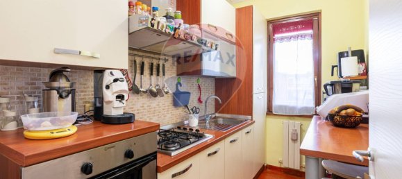 1 chambre Appartement à Monterotondo, Italy No. 46260 12