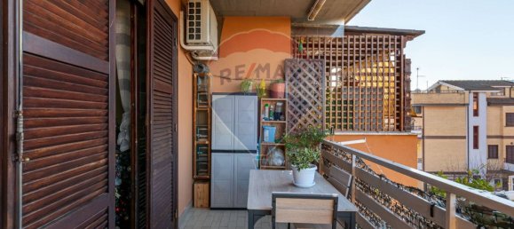 1 chambre Appartement à Monterotondo, Italy No. 46260 33