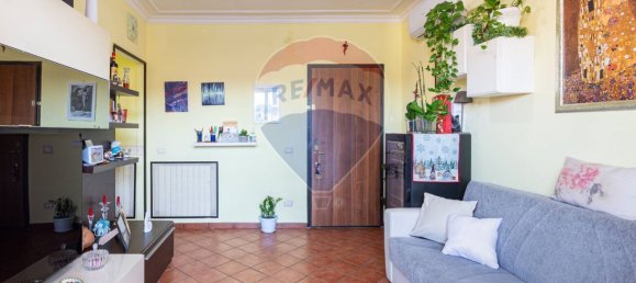 1 chambre Appartement à Monterotondo, Italy No. 46260 8