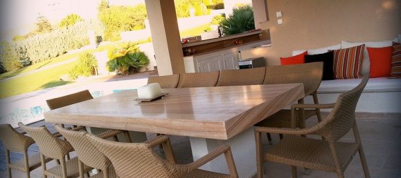 8 bedrooms Villa in Pylaia, Greece No. 6759 20