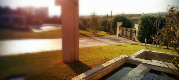 8 bedrooms Villa in Pylaia, Greece No. 6759 21