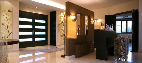 8 bedrooms Villa in Pylaia, Greece No. 6759 3