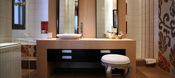 8 dormitorios villa en venta en Pylaia, Pylaia-Chortiatis, Thessaloniki, Central Macedonia, Macedonia and Thrace, Greece № 6759 13