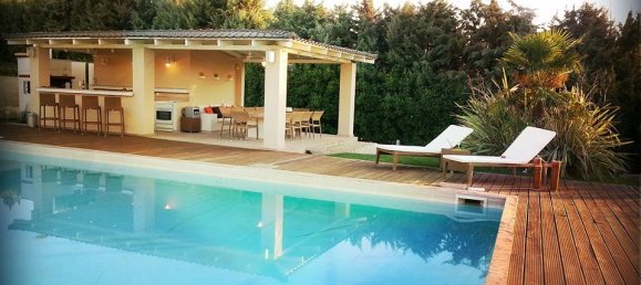 8 bedrooms Villa in Pylaia, Greece No. 6759 18