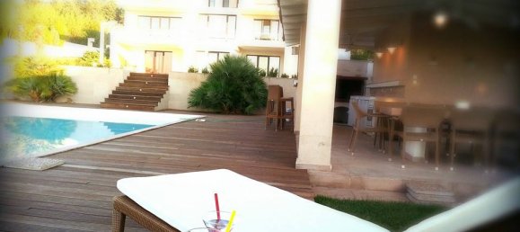 8 bedrooms Villa in Pylaia, Greece No. 6759 19