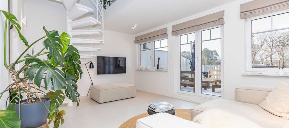 2 غرف نوم منزل ذو طابقين في Oder-Spree, Germany رقم 73031 2