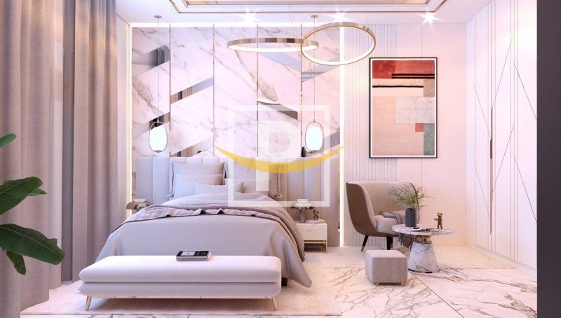 2 bedrooms Apartment in International City, UAE No. 8458