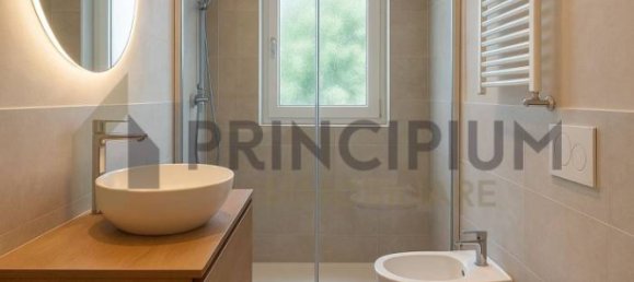 Пентхаус с 2 спальнями в Рим, Италия № 260122 4