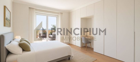 Пентхаус с 2 спальнями в Рим, Италия № 260122 3